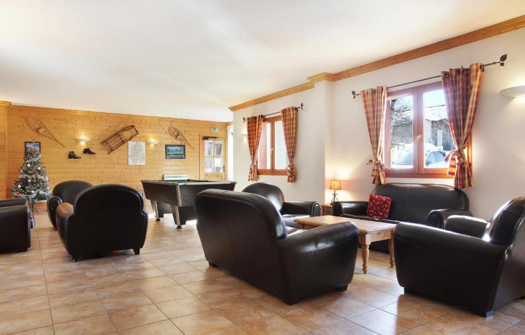 Appartements Gamme Confort Les Belles Roches**** photo 1