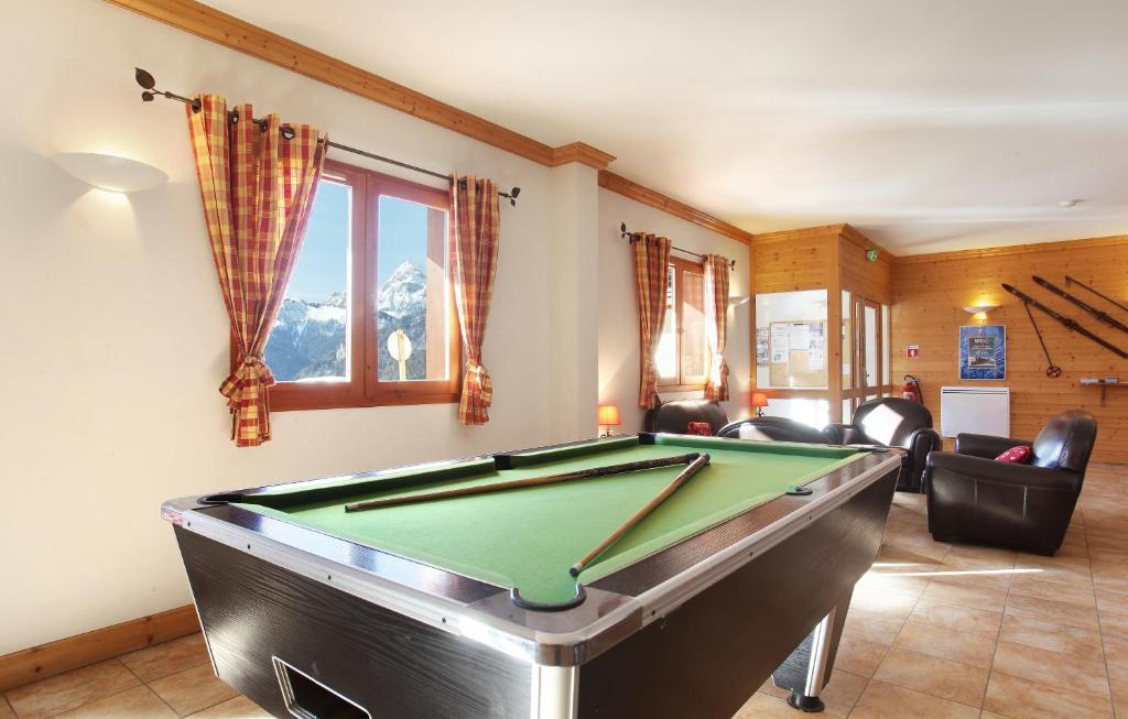 Appartements Gamme Confort Les Belles Roches**** photo 2