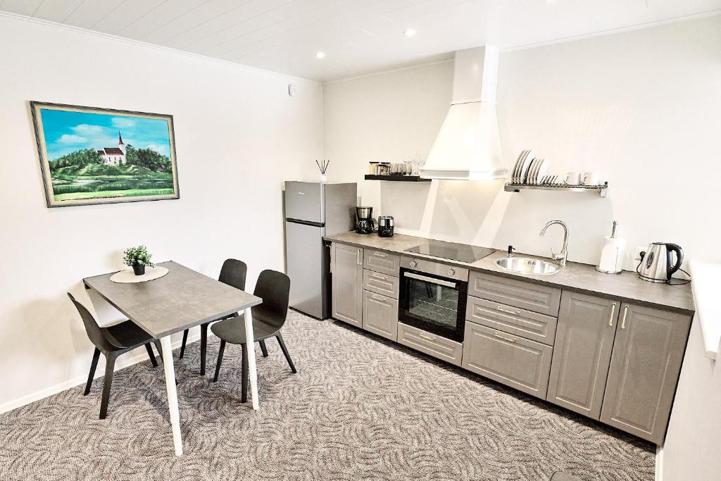 Lehola Apartment - kontaktivaba sissepääs photo 3
