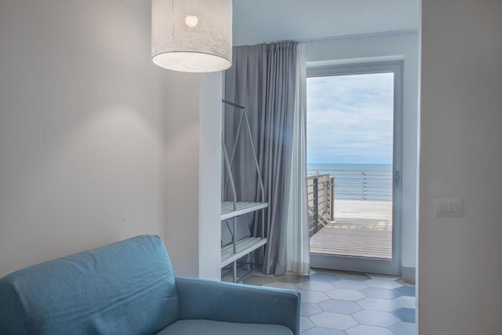 Hotel Villa Ambra photo 4