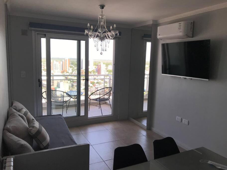 Hermoso departamento NUEVO en Santa Fe. photo 2