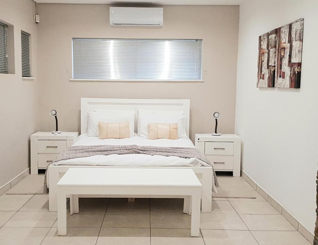 Feather Self Catering Accommodation