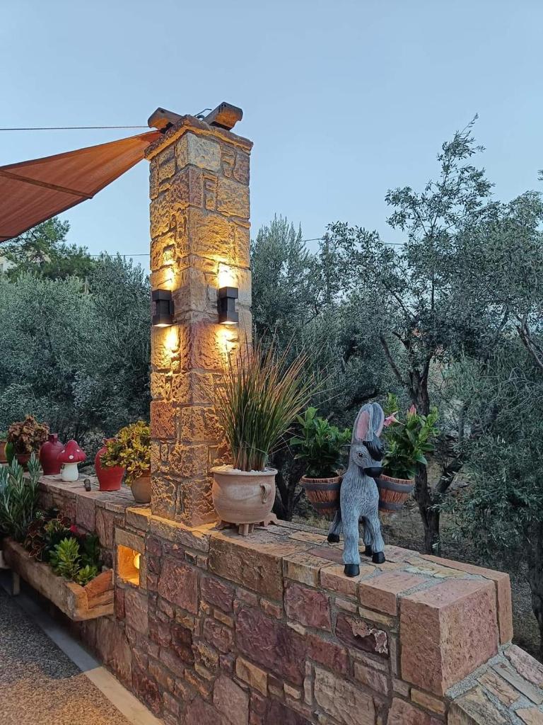 AnnaDes Apartments & Studios Chios photo 3
