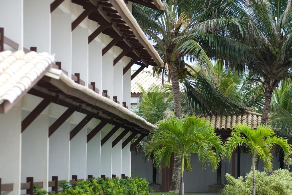 OYO Hotel Arembepe Beach Hotel, Camacari photo 2