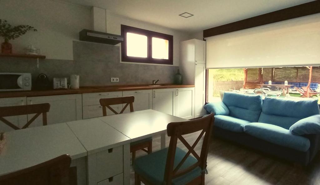 Apartamento Pozozabale photo 4