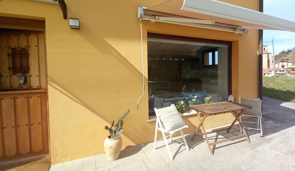Apartamento Pozozabale photo 1