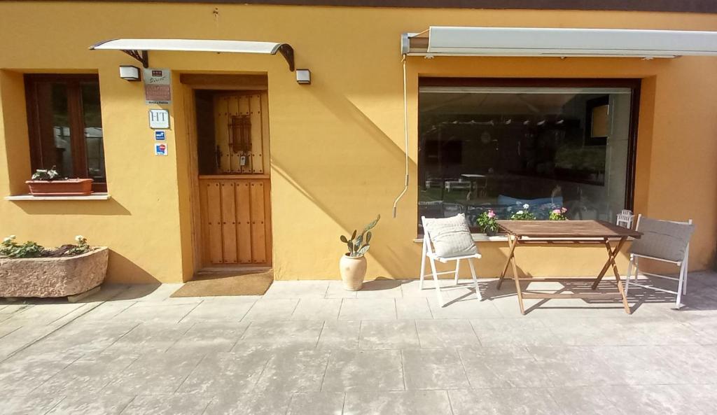 Apartamento Pozozabale photo 2