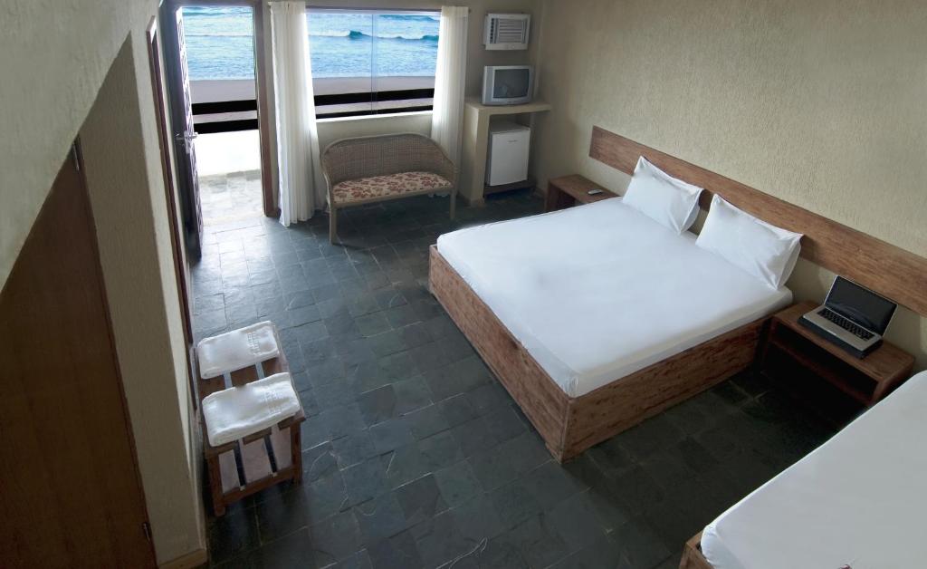 OYO Hotel Arembepe Beach Hotel, Camacari photo 4