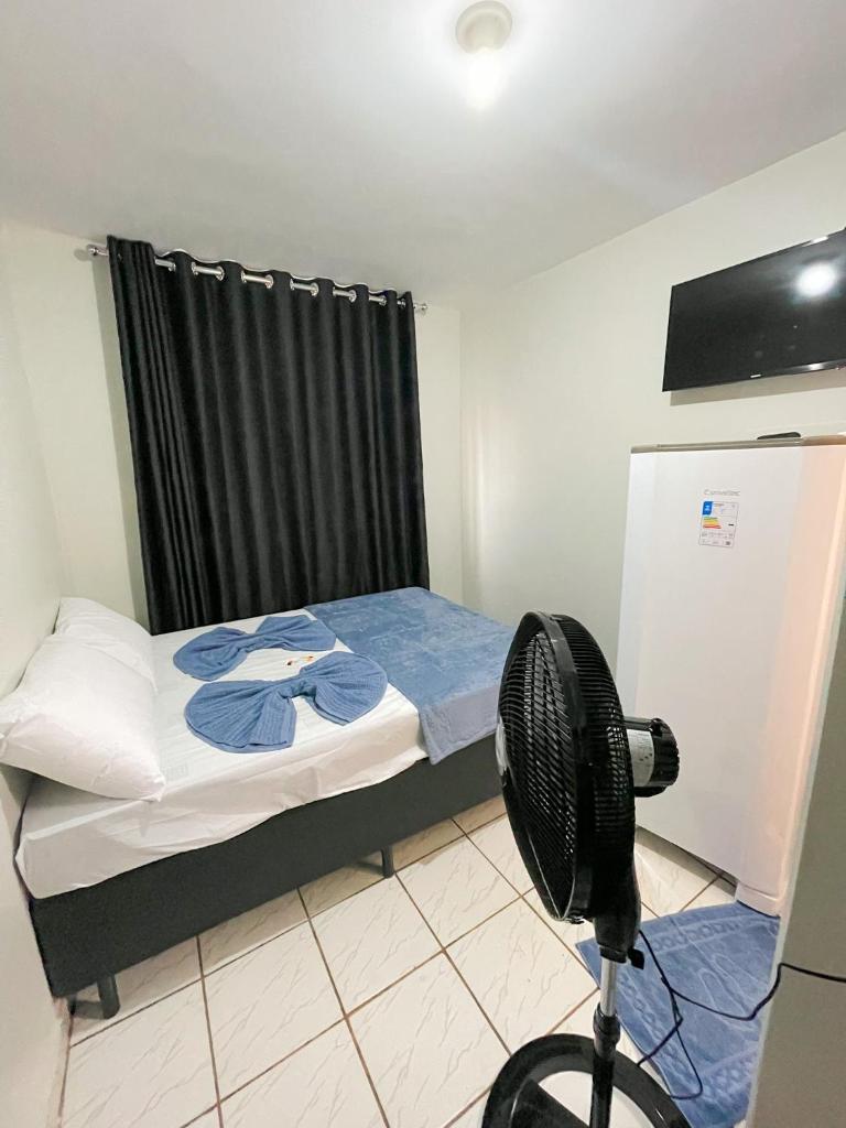 Hotel Brasil Anapolis Goias photo 3