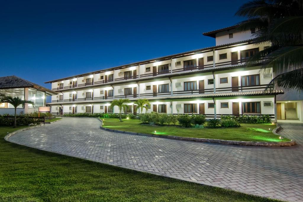 OYO Hotel Arembepe Beach Hotel, Camacari photo 1