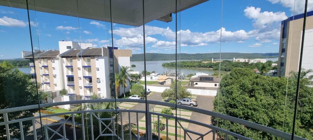 Enseada Náutico Apart Flat Quinto Andar photo 2