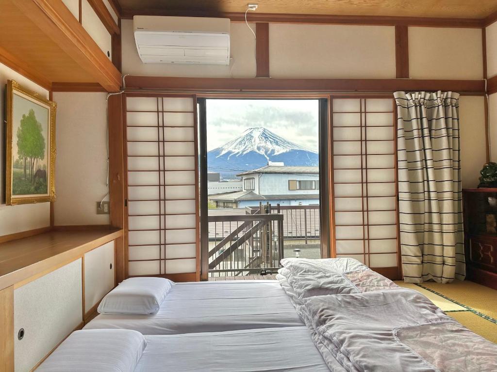 Guest house En photo 4