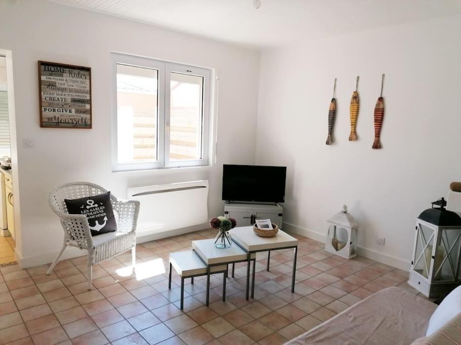 Maison de vacances 4/6 personnes photo 2