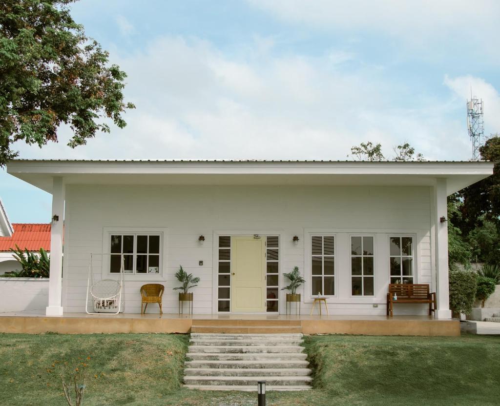 Stayokay Sattahip - Flat House