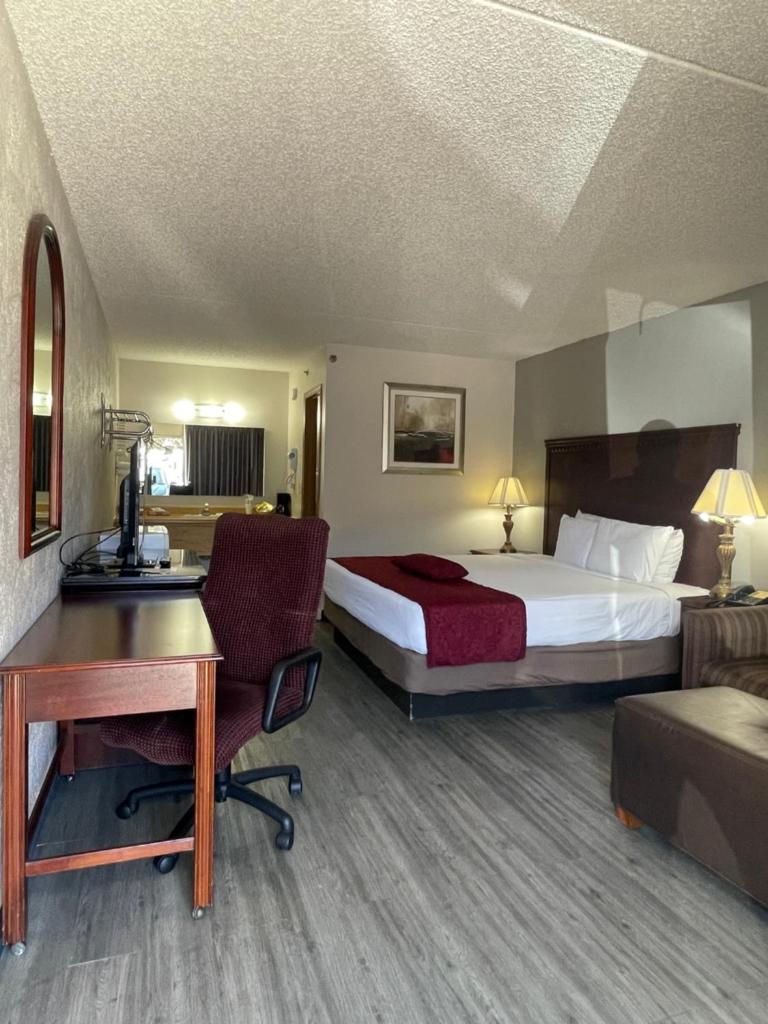 Willow Tree Inn image