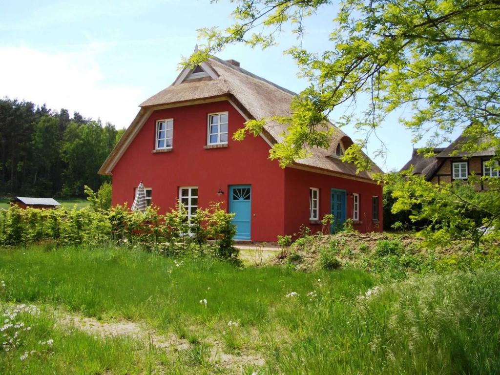 Landschek, Ferienhaus "Das Ulmenhaus" photo 1