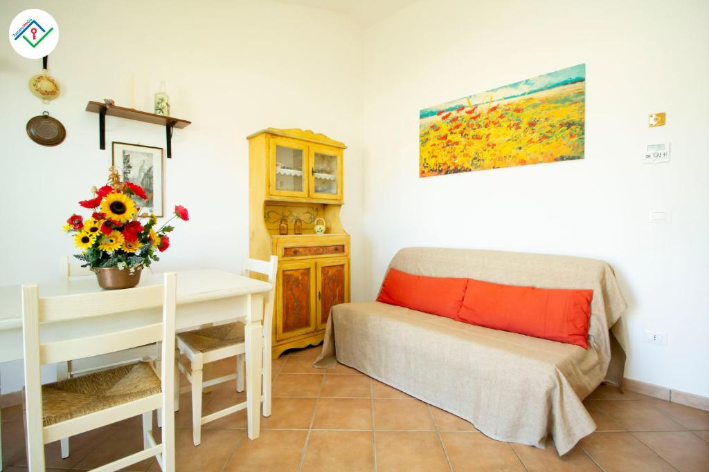 Le Farsiche - Poppy's Home photo 3