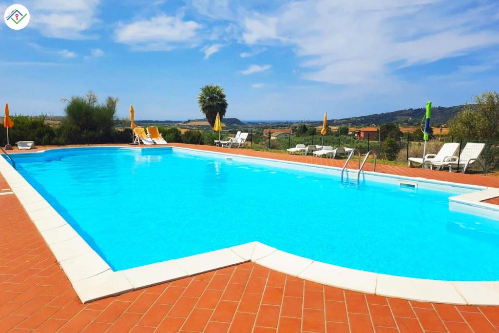 Le Farsiche - Poppy's Home photo 1