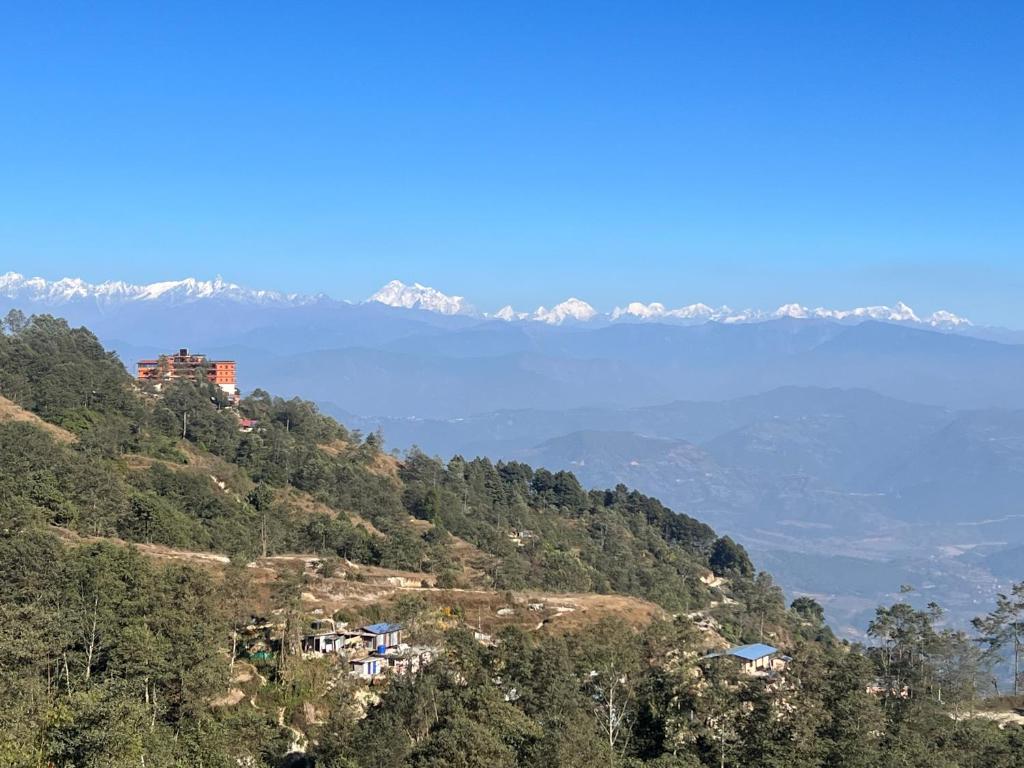 Hotel Nagarkot Holiday Inn photo 2