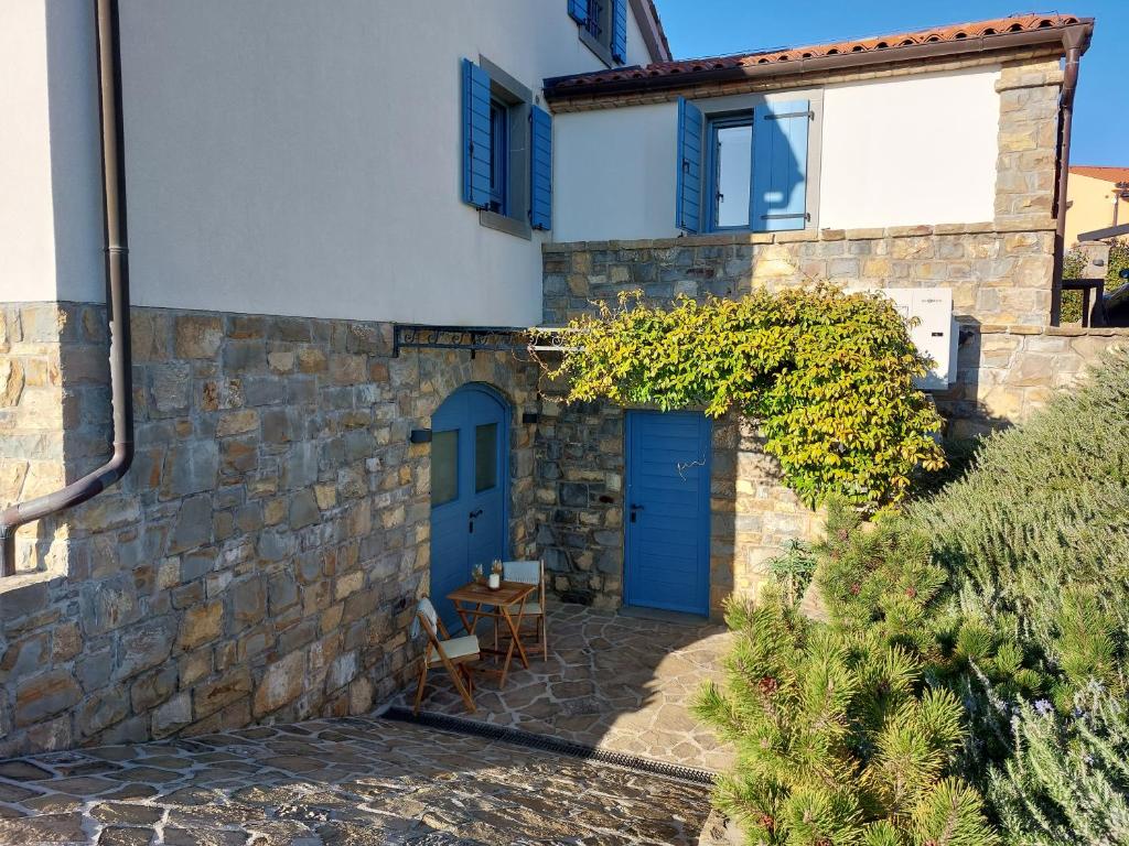 APARTMENT KORTINE
