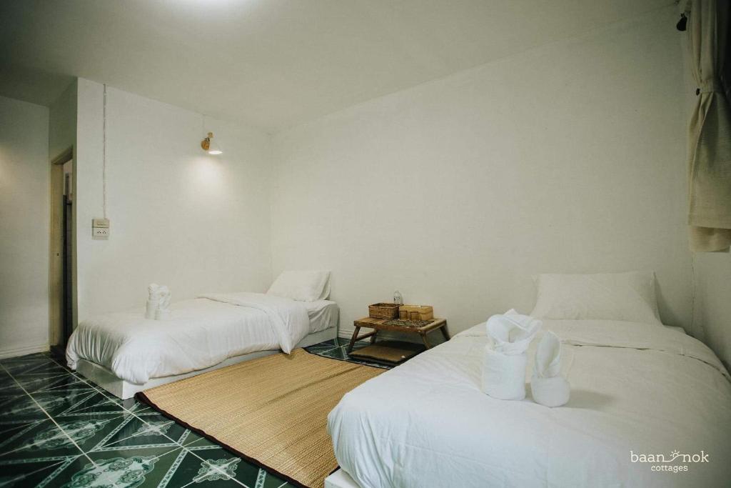 Baannok cottages Lamphun photo 2