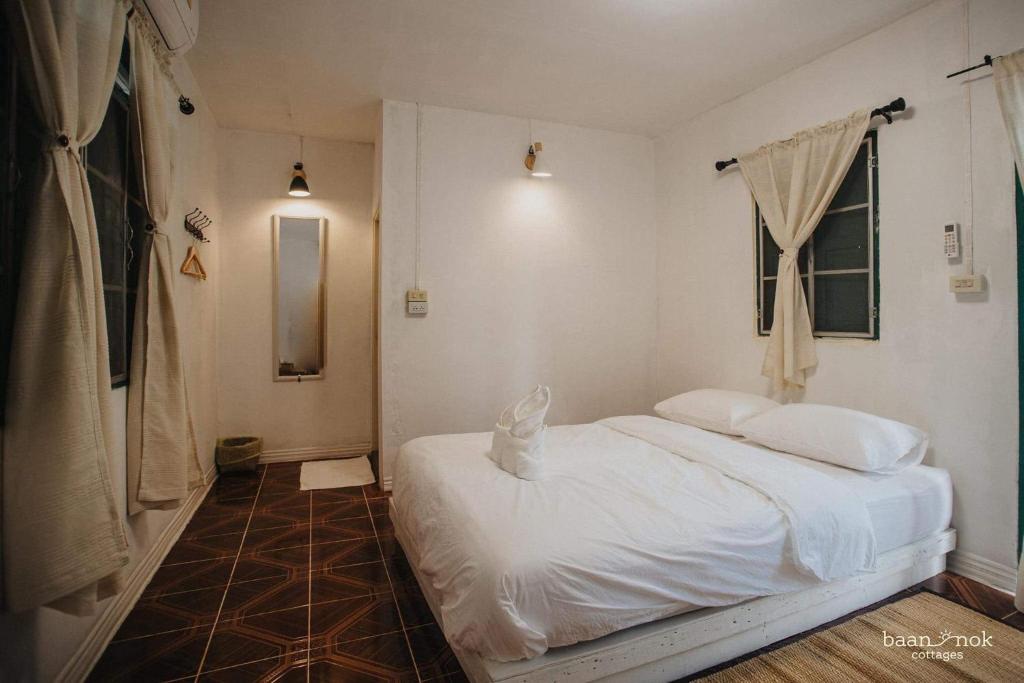 Baannok cottages Lamphun photo 4