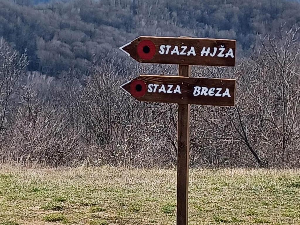 Stara Hiža Vlašić - Tap to explore photos