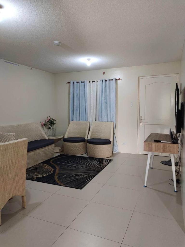Home in condo