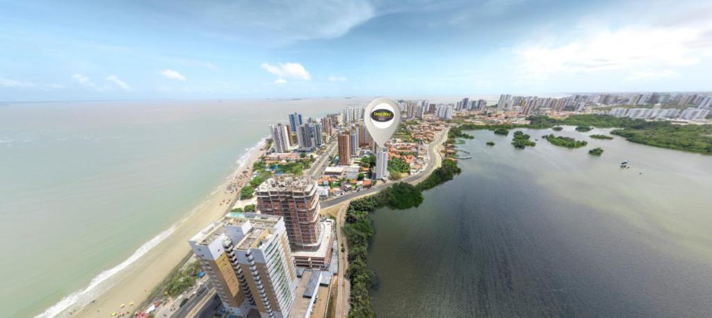 Stop Way Hotel São Luís photo 1