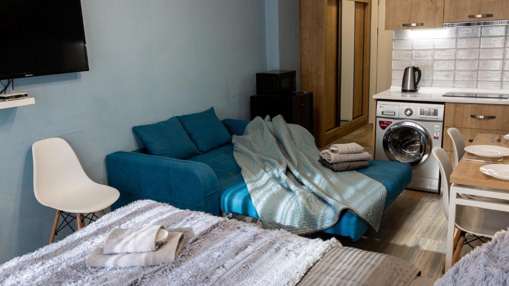 New Gudauri Loft 2 Apartments photo 1