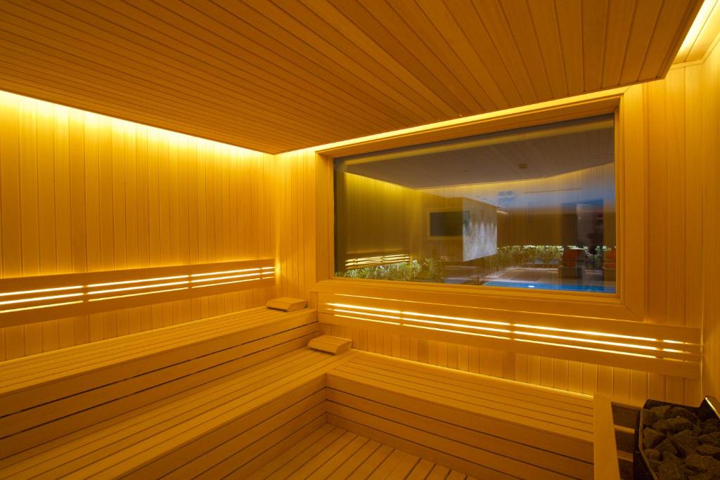Dosso Dossi Hotels & Spa Downtown photo 2