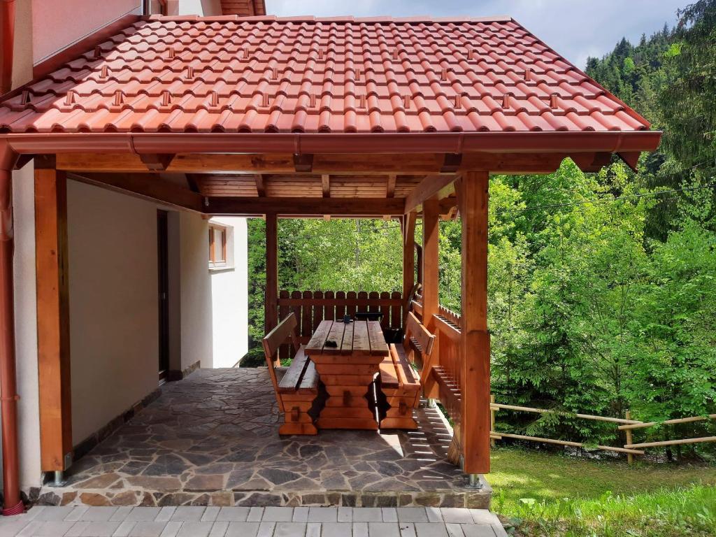 Apartma Ribnica na Pohorju photo 1