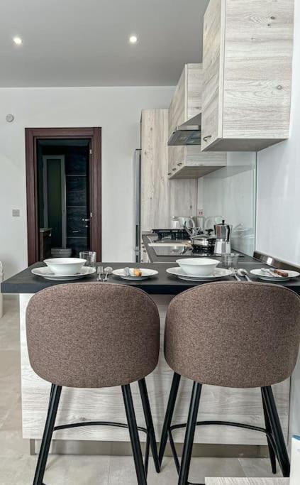 Charming Modern Apartment 6 by Solea photo 3