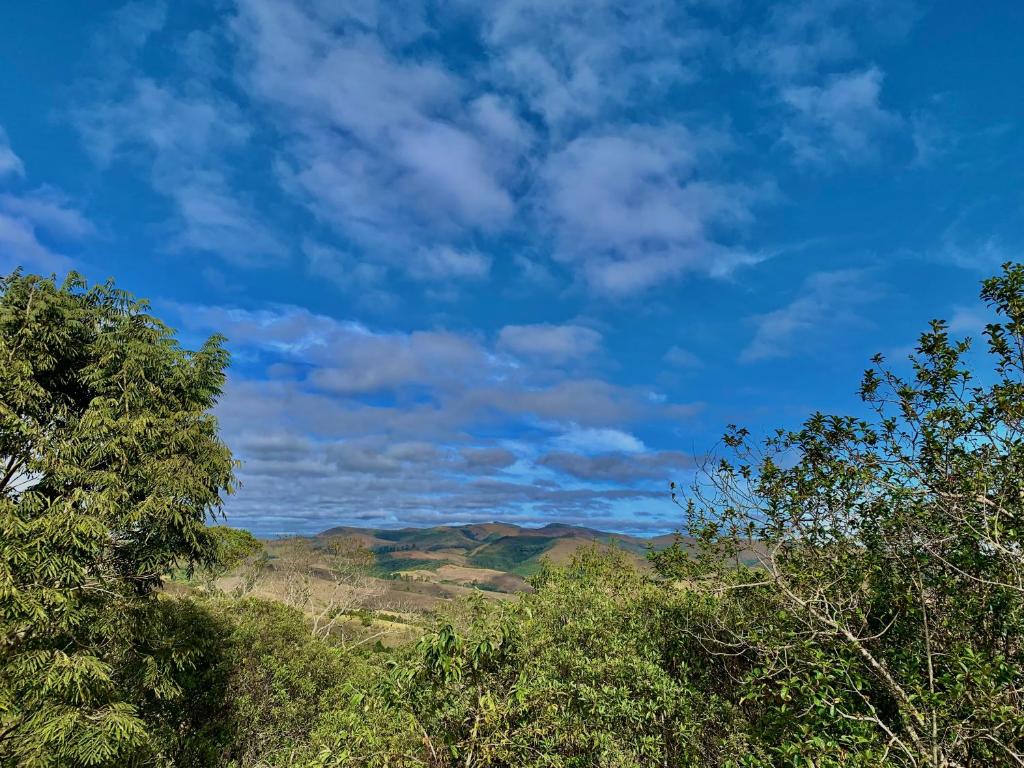 August de Saint Hilaire/ Reserva Alto da Colina photo 3