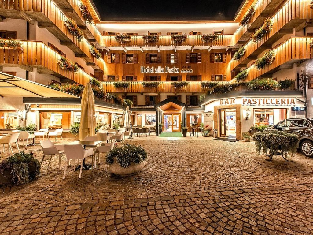 Hotel Alla Posta photo 1