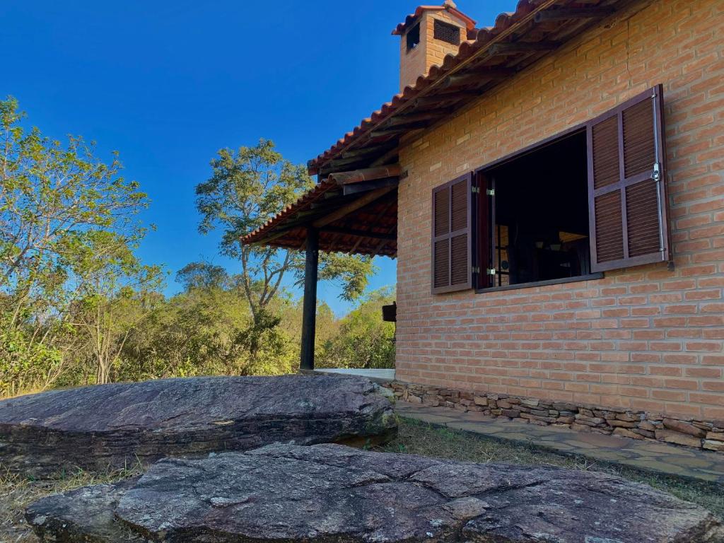August de Saint Hilaire/ Reserva Alto da Colina photo 2