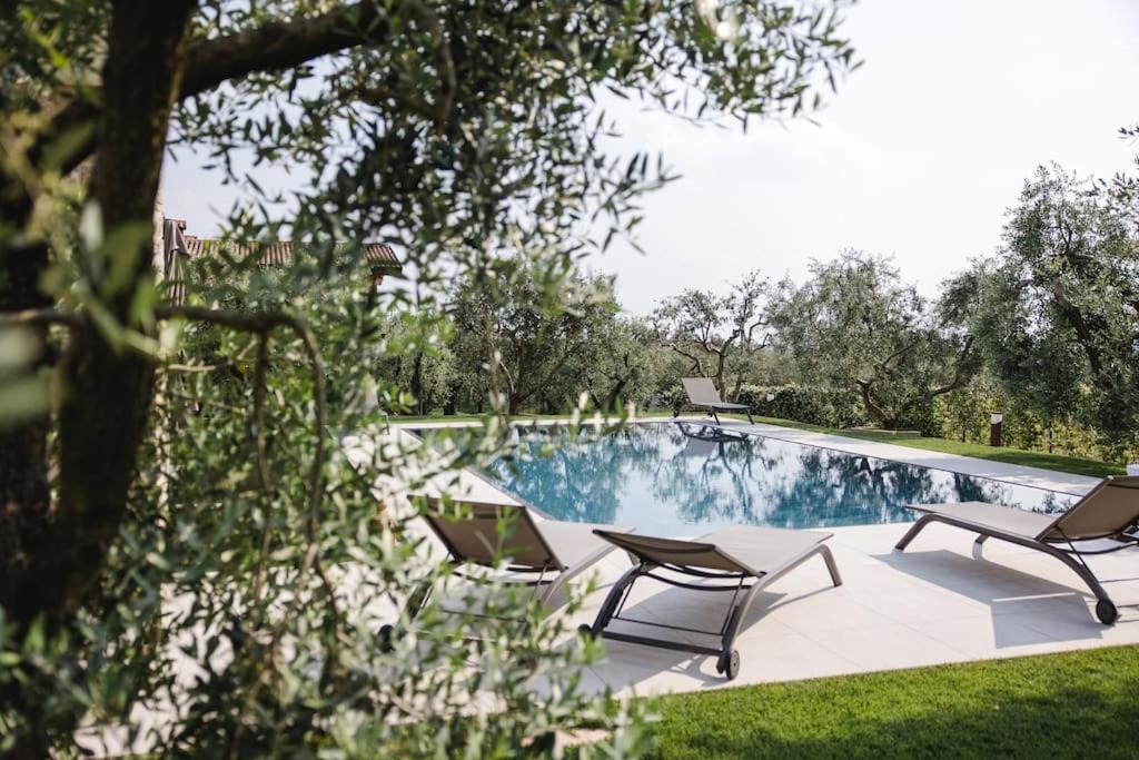 LA CORTESE Appartamento in villa photo 1