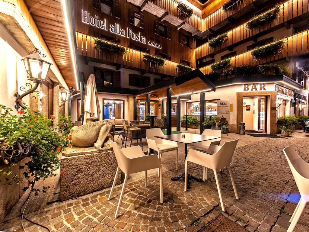 Hotel Alla Posta photo 3