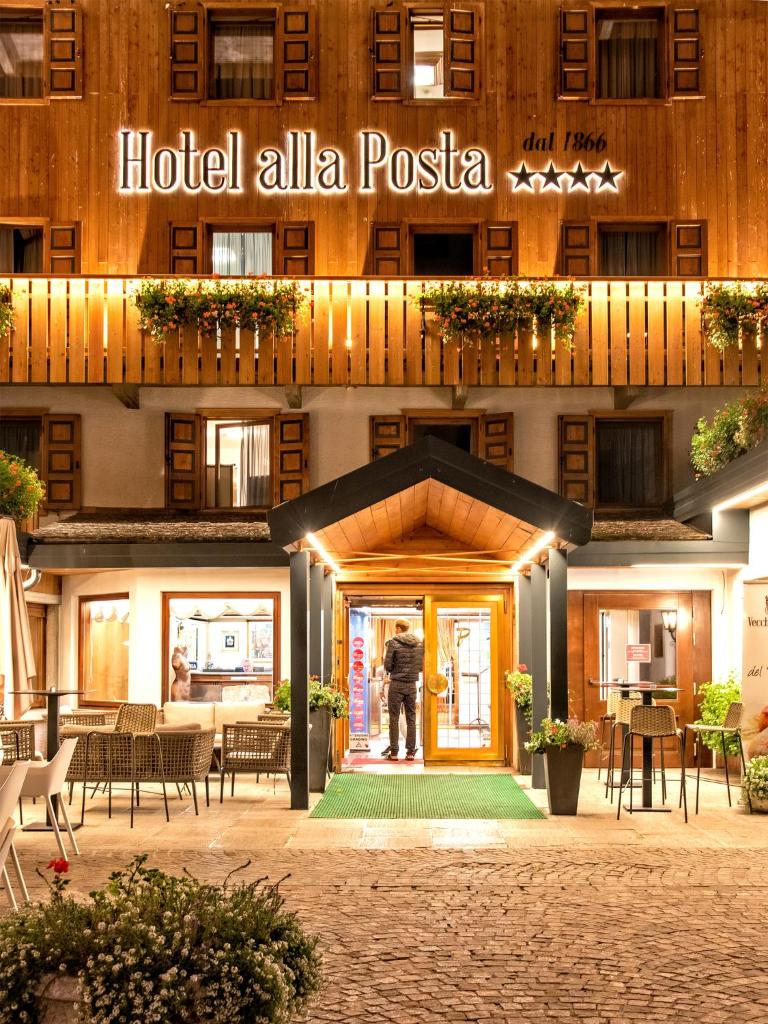 Hotel Alla Posta photo 4