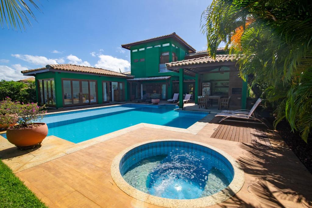 Quintas de Sauípe - Casa K06