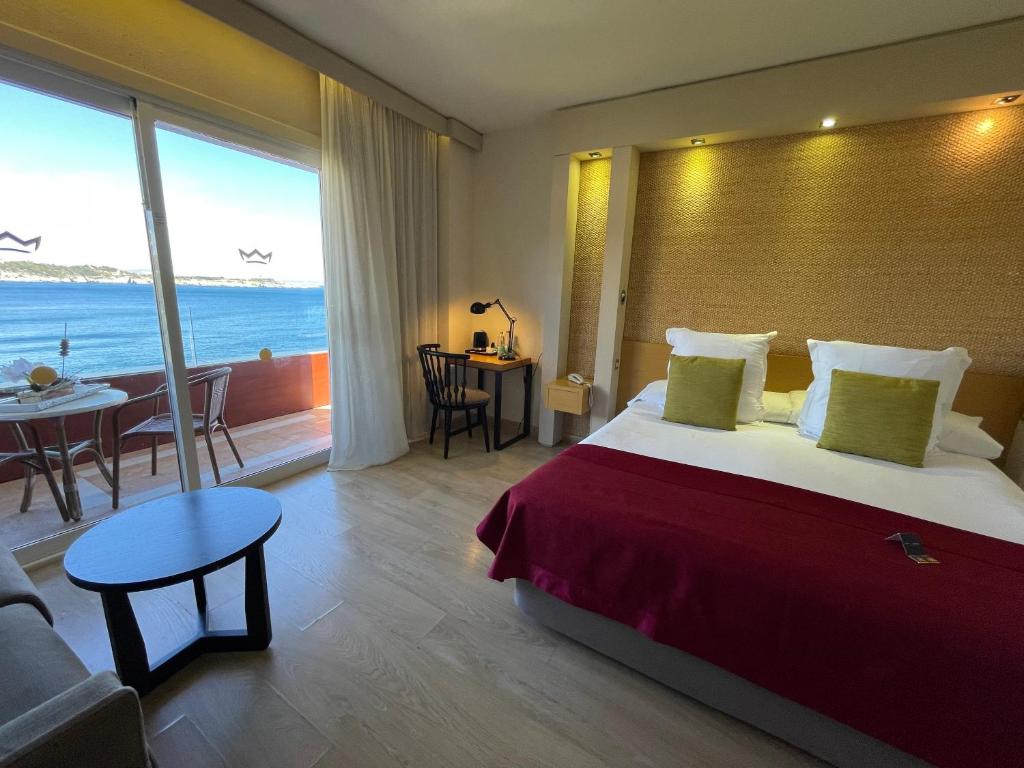 Palace Bonanza Playa Resort & SPA by Olivia Hotels Collection photo 2