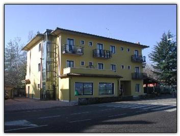 Albergo Villa Eva photo 3