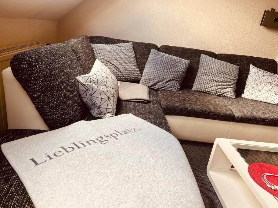40 m2 Dachgeschosswohnung photo 3