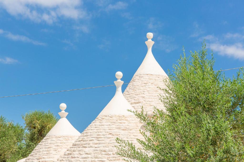 Trullo Zese Luxury photo 4