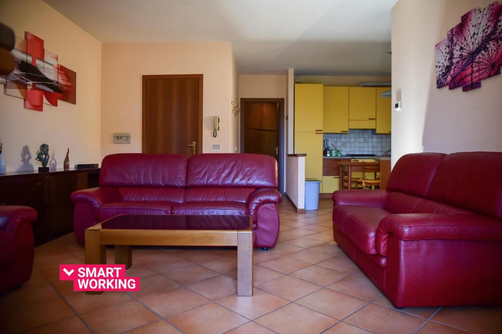 Casa Letizia by Wonderful Italy photo 1