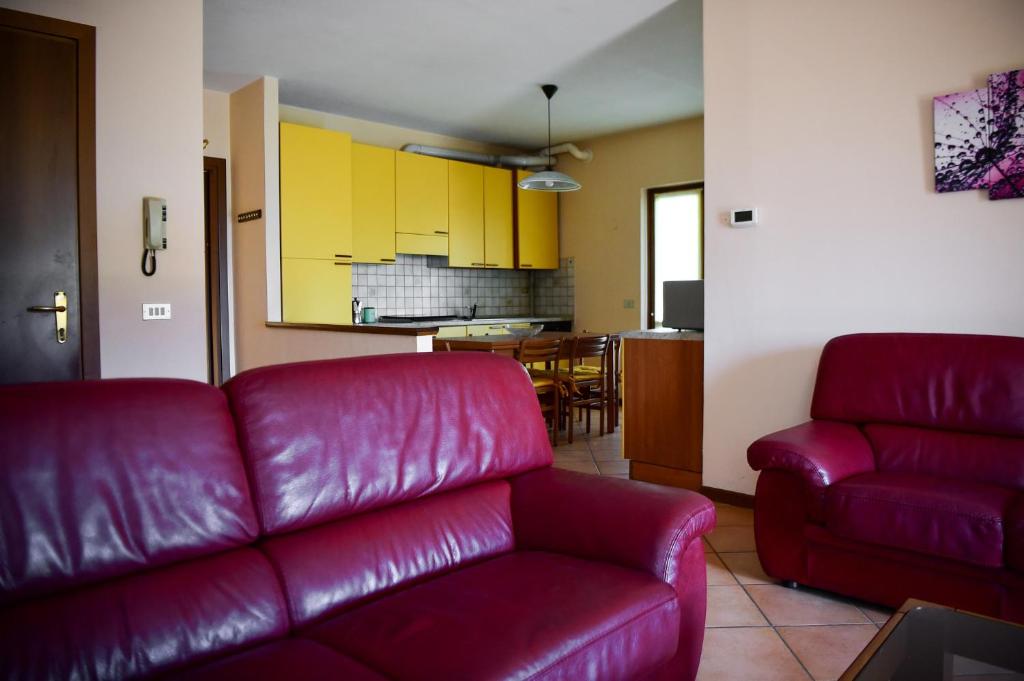 Casa Letizia by Wonderful Italy photo 3