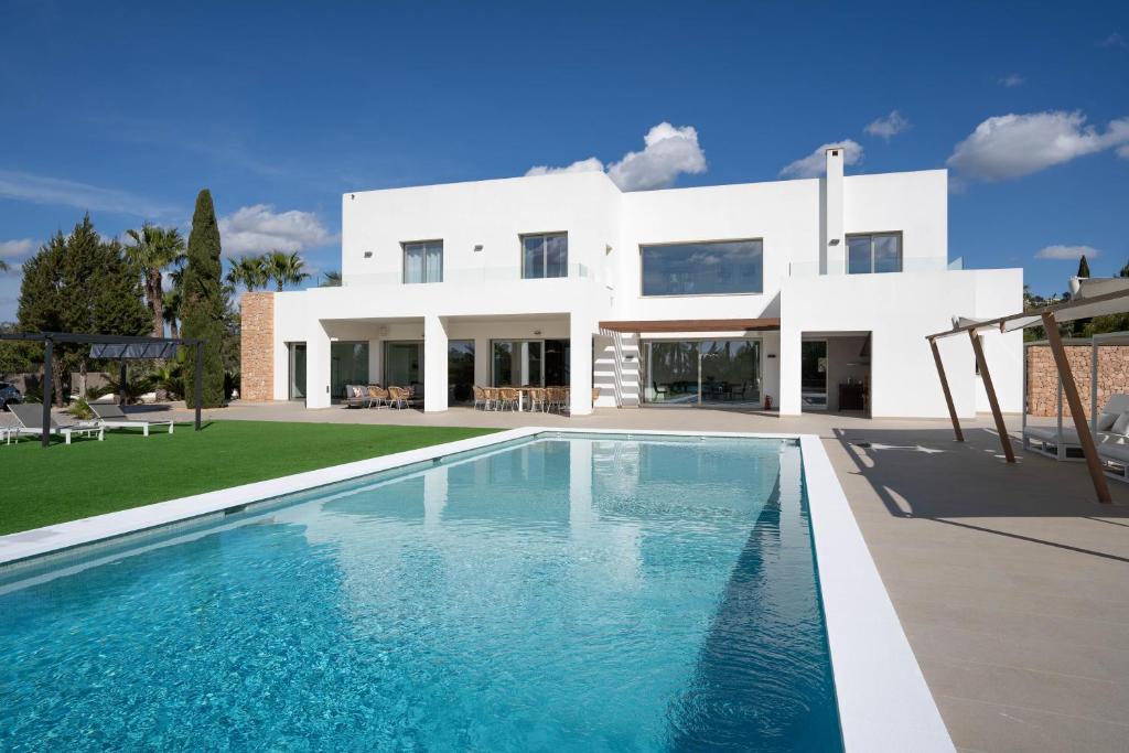 Es Maiols Casa A photo 1