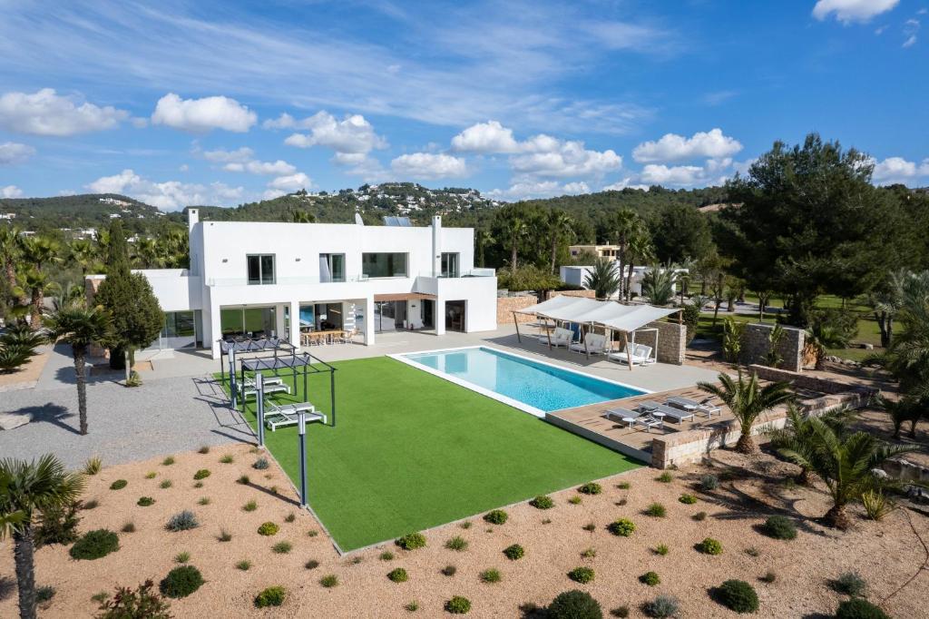 Es Maiols Casa A photo 2