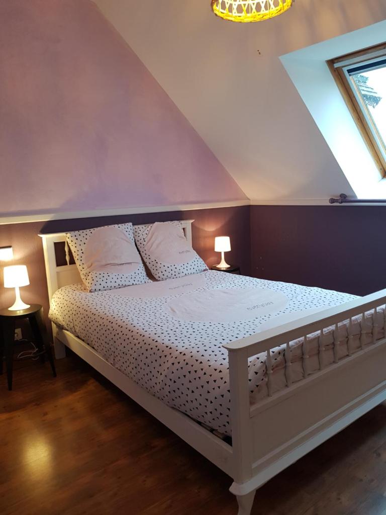 Magnifique villa avec piscine intérieure photo 1