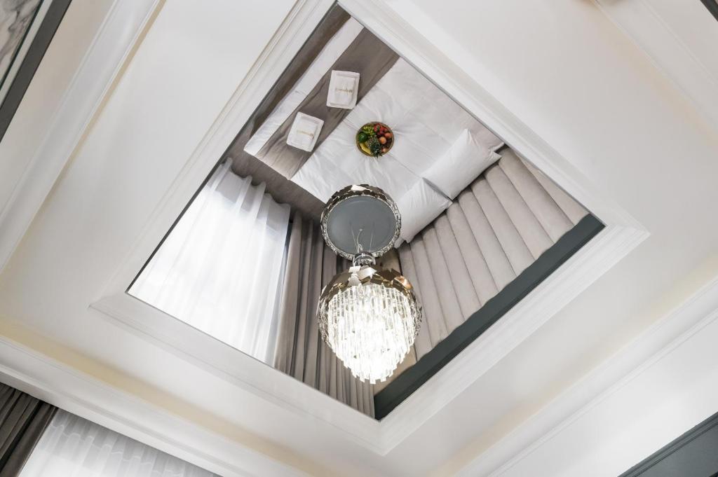 Salomea krakow apartments Bozego Ciala